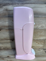 Playtex Baby Complete Diaper Genie Pail Pink