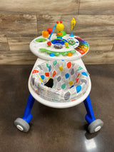 Baby Einstein Around We Grow 4-in-1 Walk-Around Discovery Activity Center