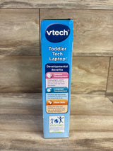 NEW VTech Toddler Tech Laptop