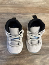 Air Jordan 11 Retro TD 'Legend Blue / Columbia' Sneakers sz 4c