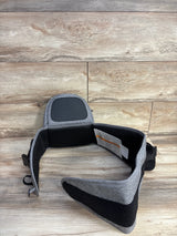 Tushbaby Hip Carrier in Charcoal up to 45lbs - Me n Mommy To Be