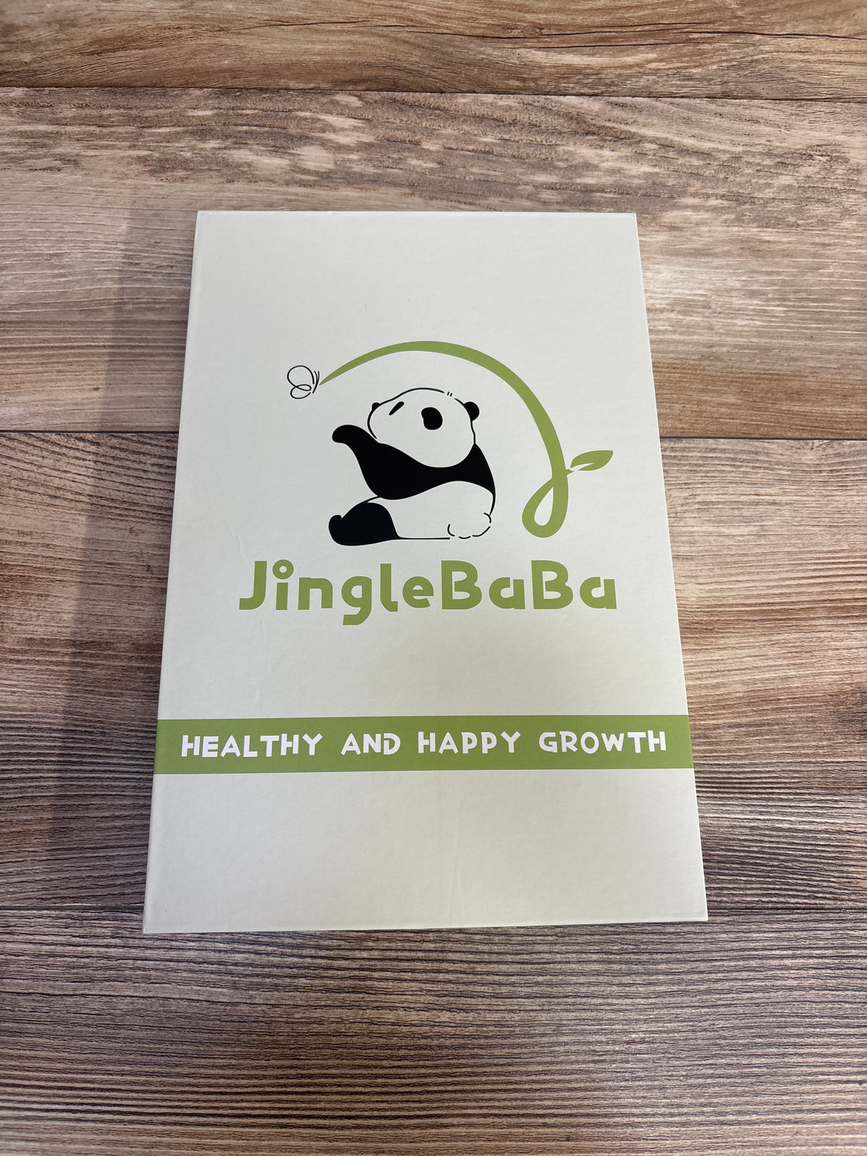 NEW JingleBaBa 2pc Henley Bodysuit & Pants Orange sz 6-12m