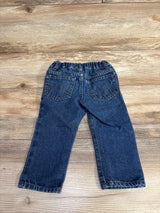 Children's Place Skinny Jeans Blue sz 18-24m