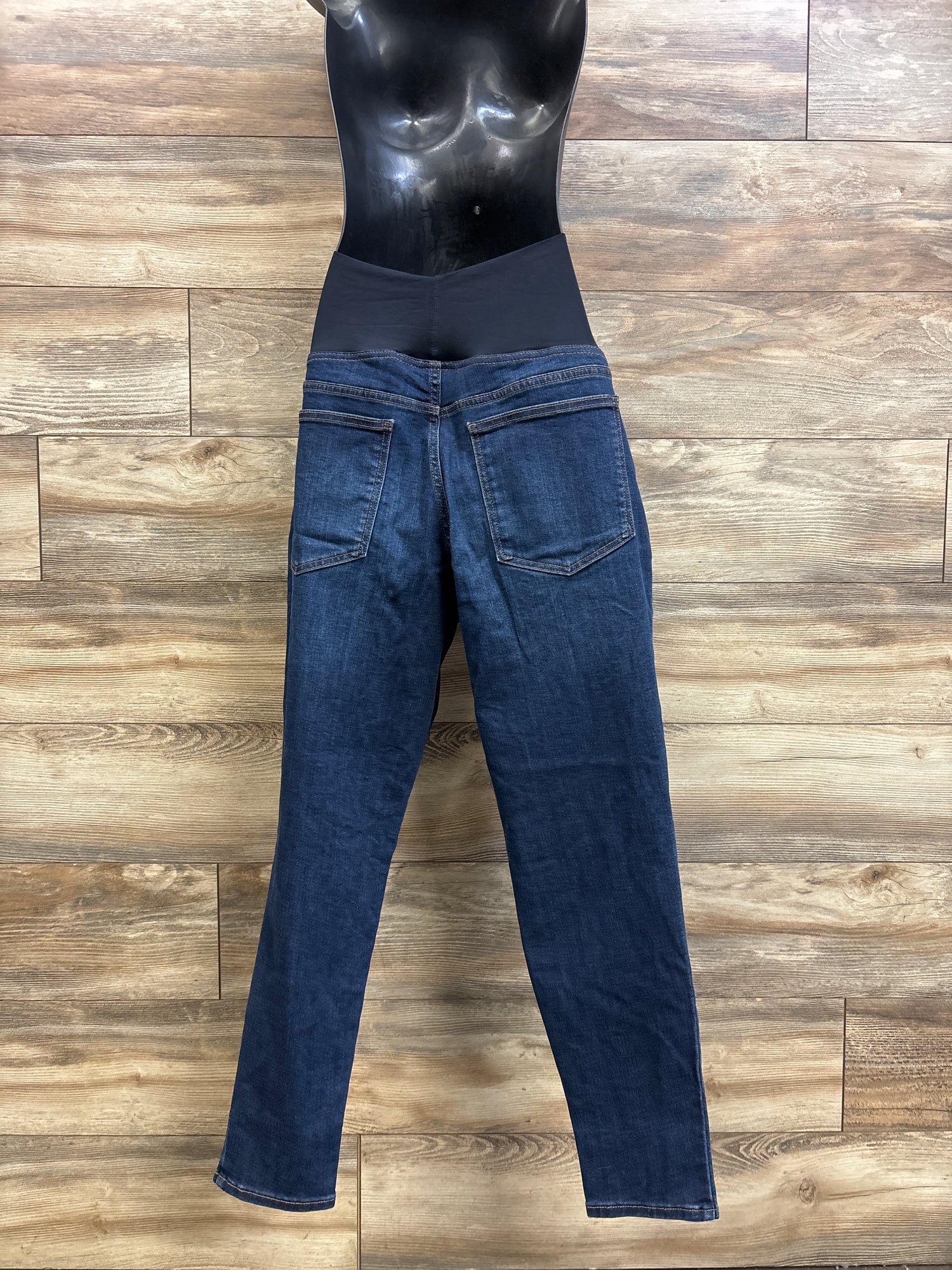 Isabel Maternity Full Panel Skinny Jeans sz 12/Large