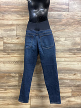 Isabel Maternity Full Panel Skinny Jeans sz 12/Large