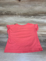 Hello Kitty Shirt Pink sz 18m