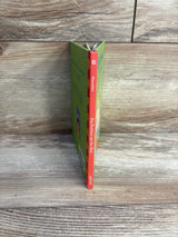 Big Brothers Are The Best By Fran Manushkin Hardcover Book - Me n Mommy To Be