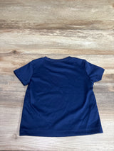 Nike Dri-Fit Shirt Navy sz 12m