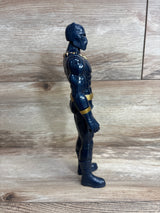 Marvel Titan Hero Series Black Panther Action Figure