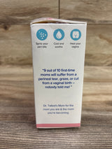 NEW Dr. Talbot's Postpartum Peri Bottle