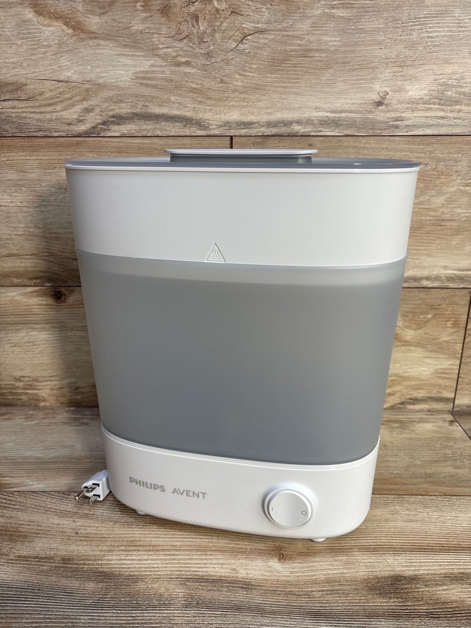 Philips Avent Advanced Electric Steam Sterilizer