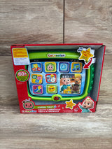 NEW CoComelon Learning Tablet