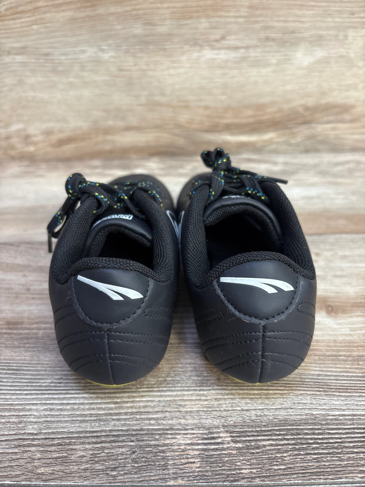 ProCat Pitch Soccer Cleats Black sz 12c - Me n Mommy To Be