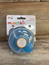 NEW Munchkin Formula Dispenser, Blue