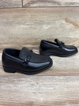 Perry Ellis Portfolio Jefrey Dress Shoes Black sz 6c
