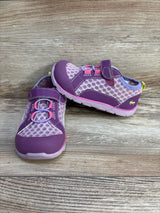 See Kai Run Anker Sneakers Mauve/Purple sz 9c - Me n Mommy To Be