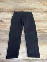 Jumping Beans Softest Leggings Black sz 4T