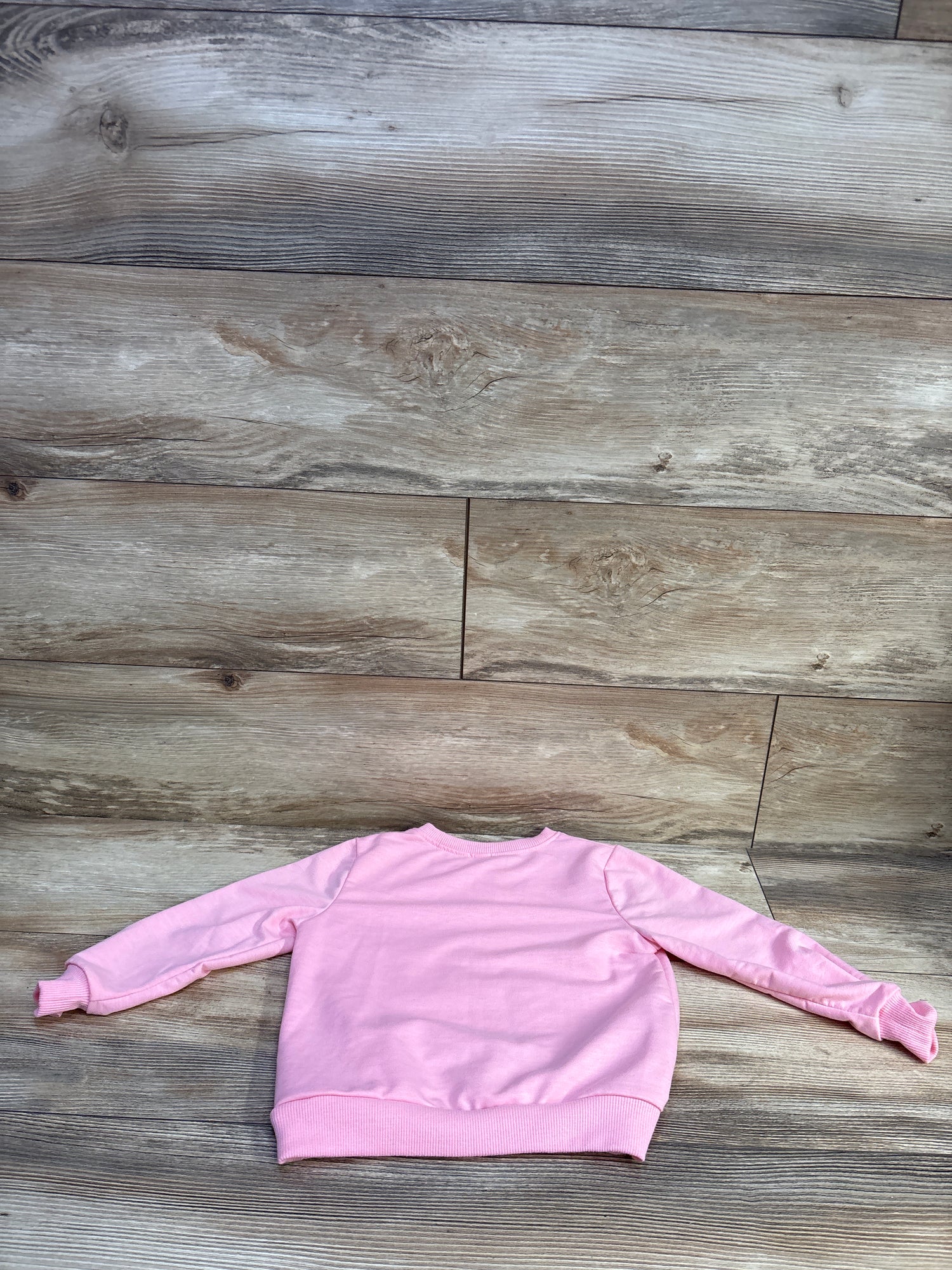 Grammy's Girl Pullover Sweatshirt Pink sz 5T