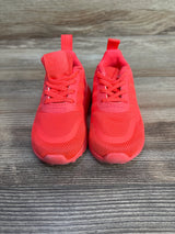 Adidas Multix I 'Turbo' Sneakers, Coral sz 5c