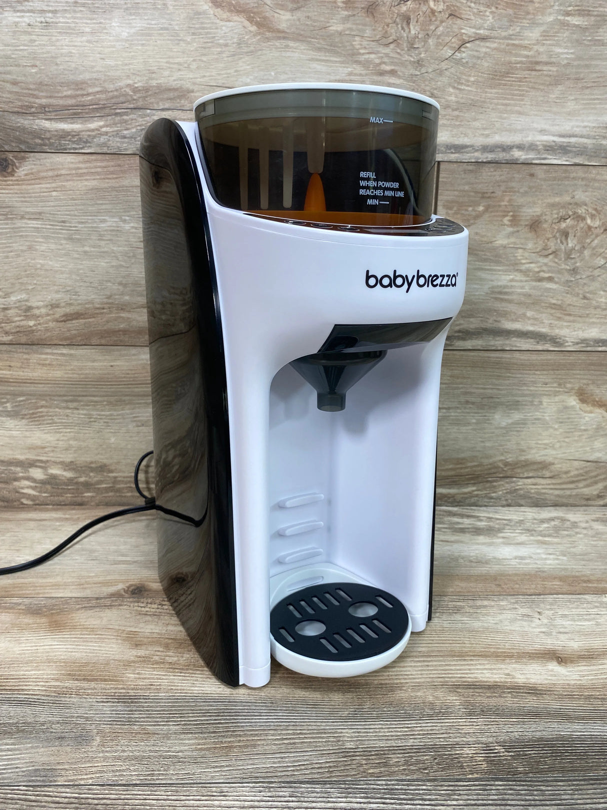 Baby Brezza Pro Advanced Formula Mixer