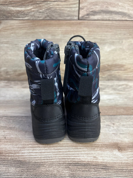 Blikcon Outdoor Snow Boots sz 7c - Me n Mommy To Be