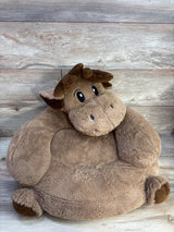 Trend Lab Plush Moose Chair