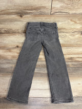 Old Navy Distressed Skinny Jeans Grey sz 5T