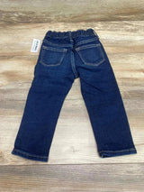 NEW Old Navy 360 Stretch Skinny Blue Jeans sz 18-24m - Me n Mommy To Be