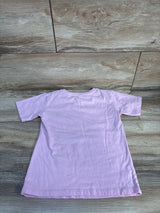 Hello Kitty Shirt Pink sz 4/5T