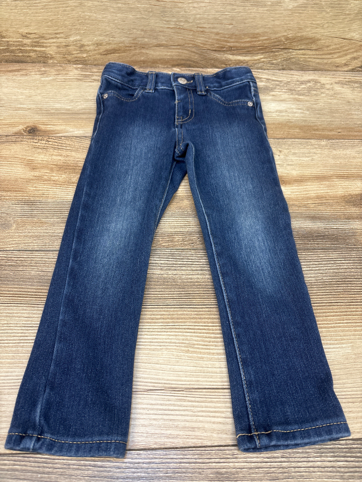 Cat & Jack Jeggings Blue sz 3T