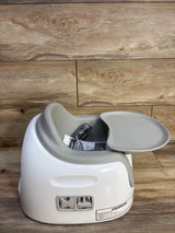 Bumbo Multi Seat with Removable Tray Grey 6-36m