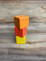 Lovevery 3pc First Blocks