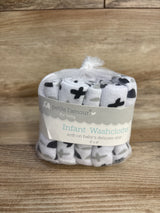 NEW Petite L'amour Infant Washcloths 24pk