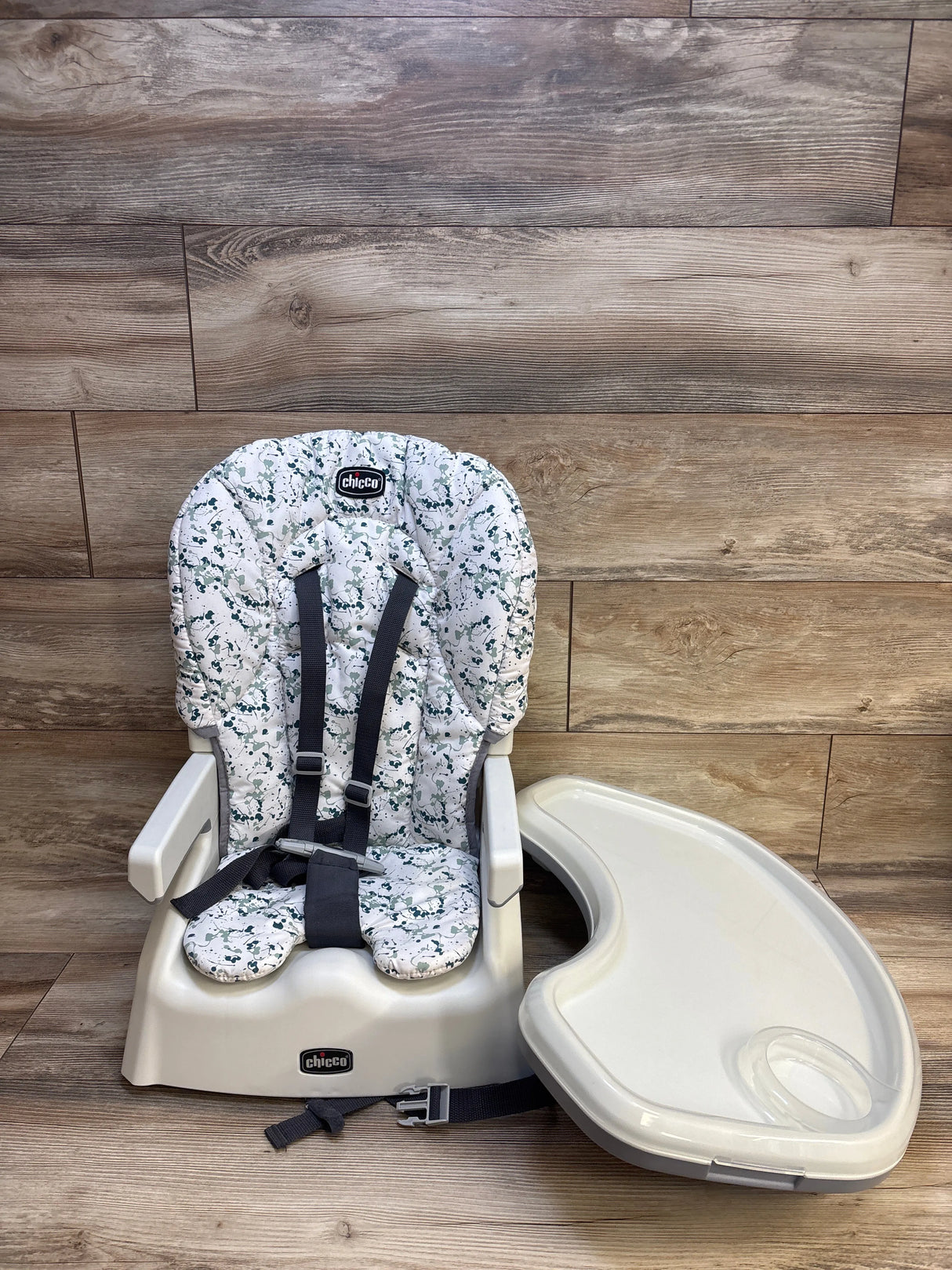 Chicco Snack Booster Seat