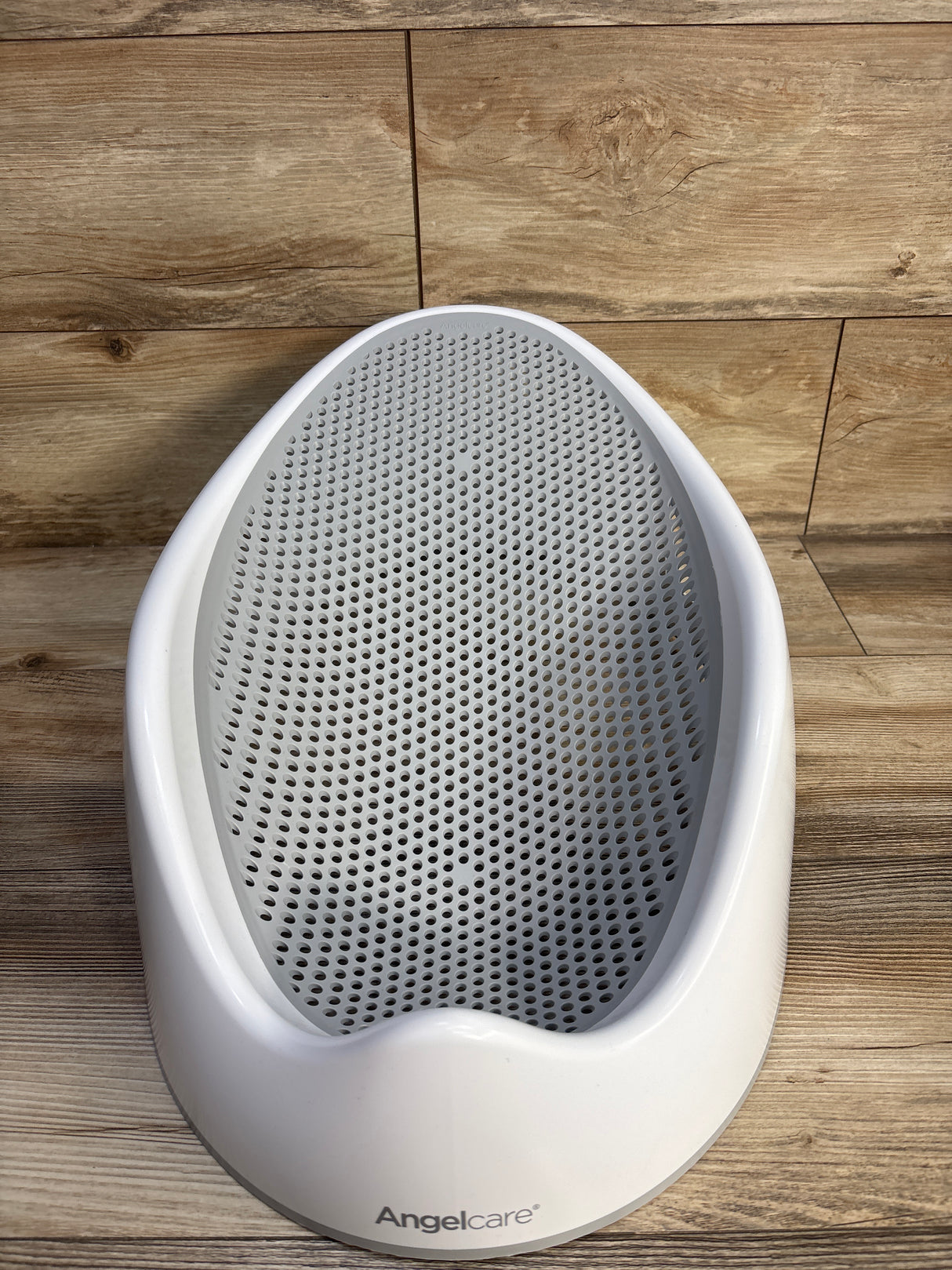 Angelcare Bath Support in Grey