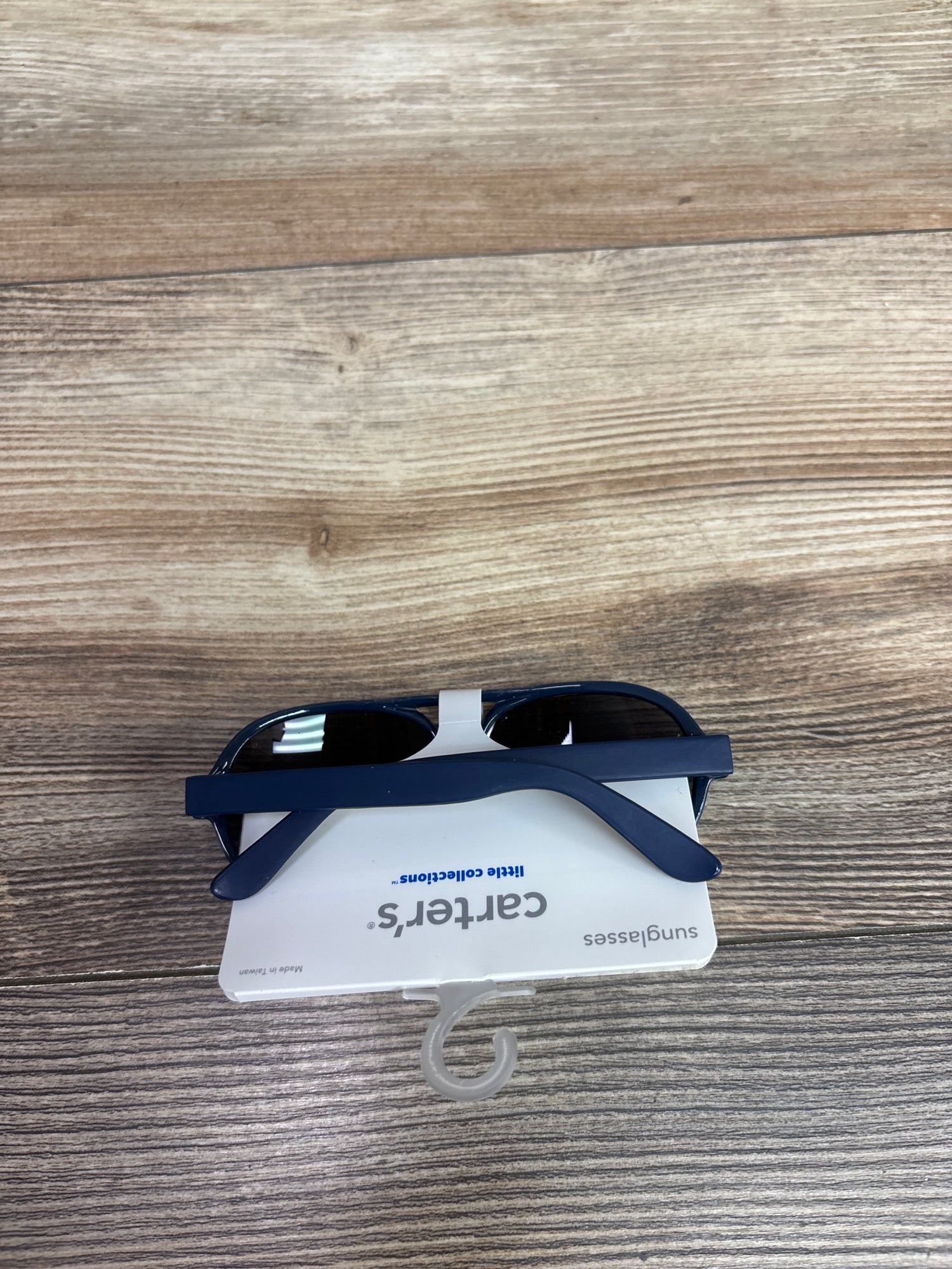 NEW Carter's Baby Sunglasses Blue
