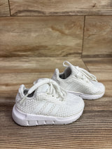 Adidas Swift run 1.0 Sneakers White sz 4c