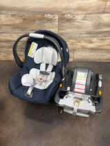 Chicco Bravo Trio Travel System in Brooklyn