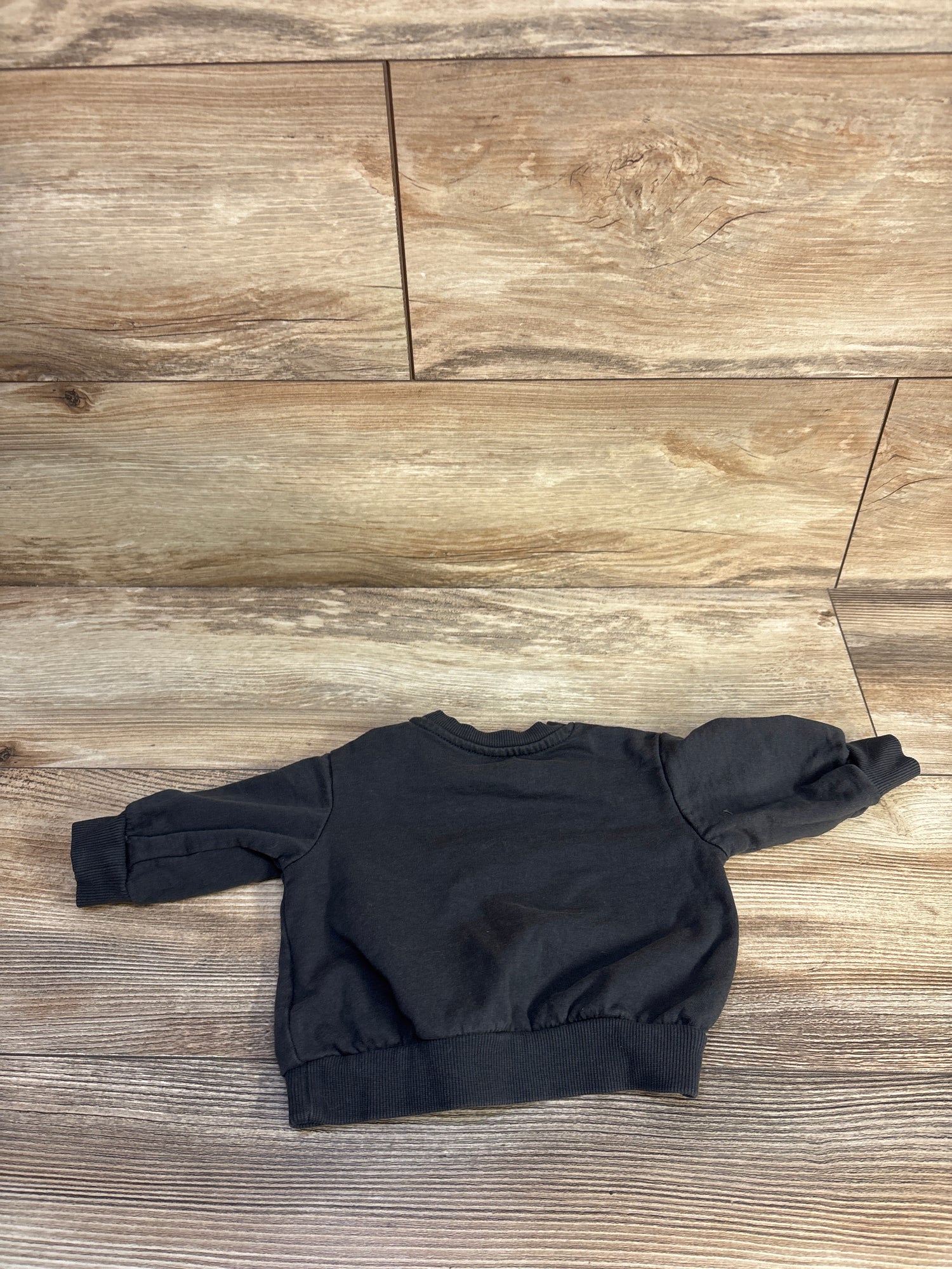 H&M Sweatshirt Grey sz 3m