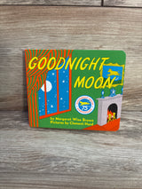 Goodnight Moon Board Book