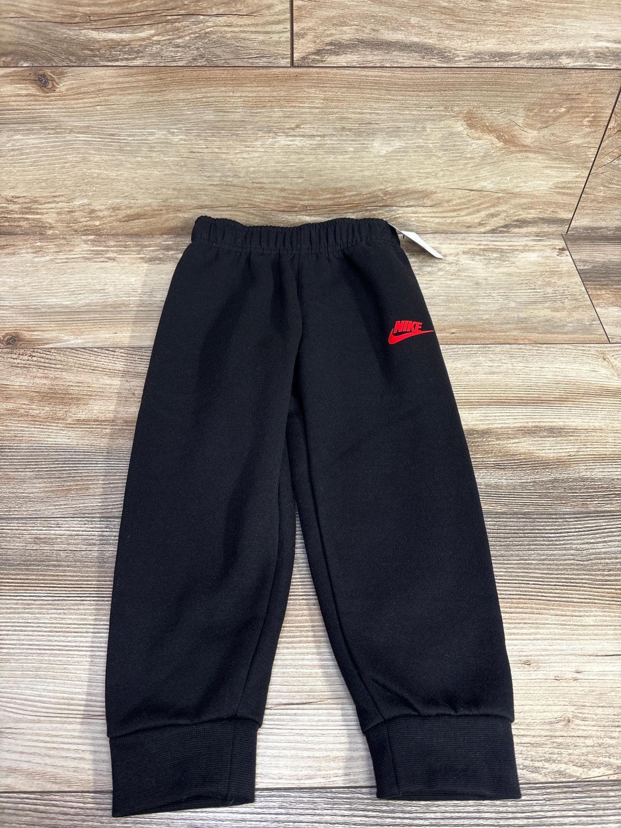 NEW Nike Pull On Joggers Black sz 4T