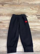 NEW Nike Pull On Joggers Black sz 4T