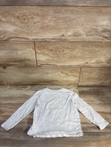 Old Navy Nothing But Net Shirt Grey sz 3T
