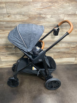 Chicco Corso LE Modular Quick-Fold Stroller