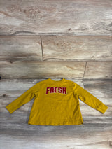 Old Navy Fresh Shirt Yellow sz 3T