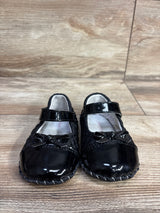 Pediped Originals Naomi Soft Sole Shoes Black sz 5/6c