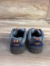 Oshkosh Gianni Bump Toe Sneakers Grey sz 5c