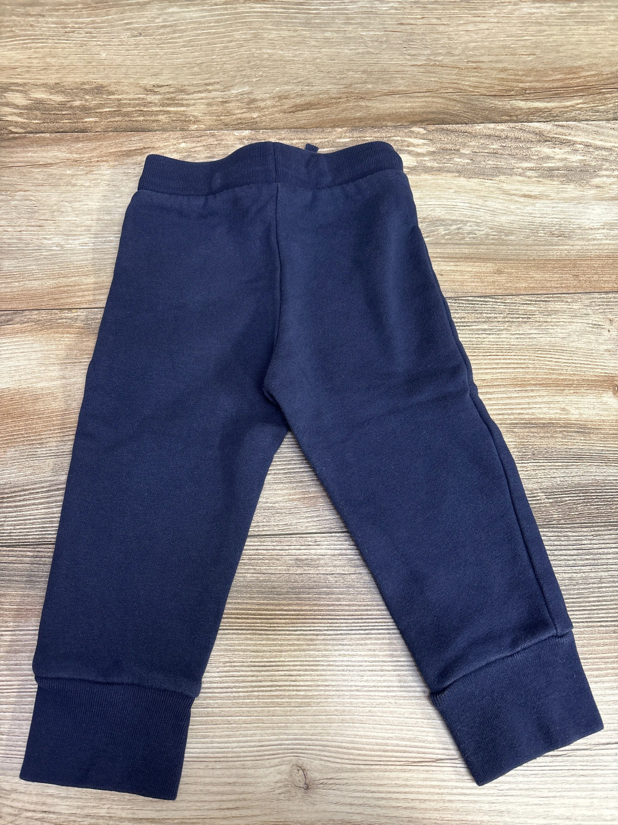 Baby Gap Drawstring Pants Navy sz 2T