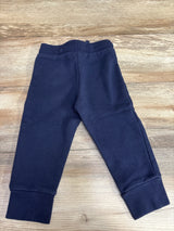 Baby Gap Drawstring Pants Navy sz 2T