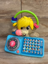 Fisher Price Link Squad A to Z Yak